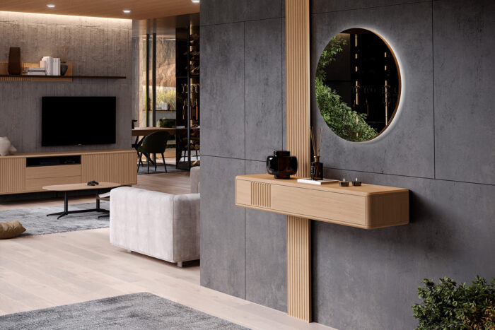 Séjour Galia Story Mobilier Contemporain Et Tendance