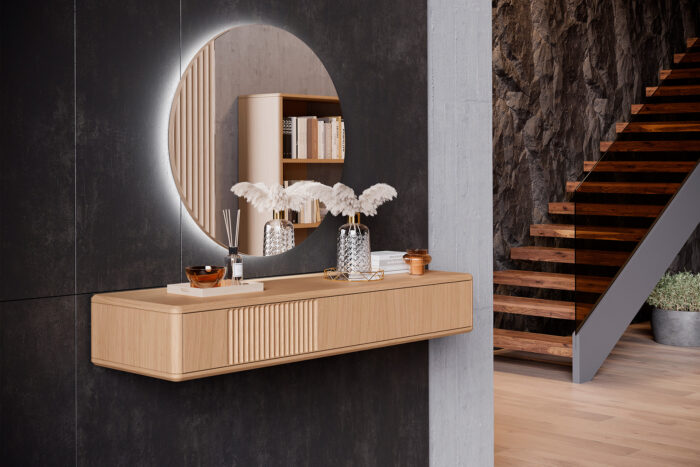 Séjour Galia Story Mobilier Contemporain Et Tendance