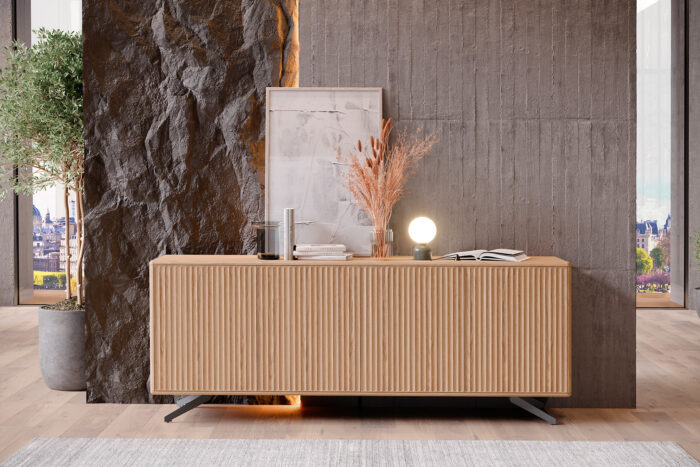 Séjour Galia Story Mobilier Contemporain Et Tendance