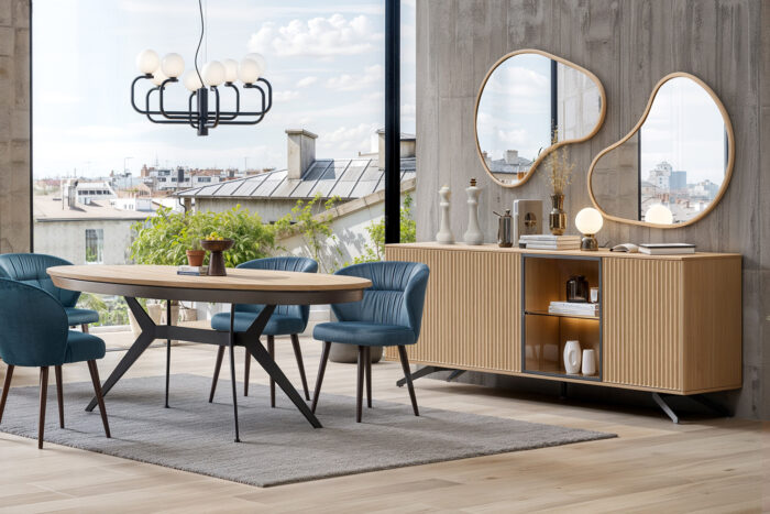 Séjour Galia Story Mobilier Contemporain Et Tendance