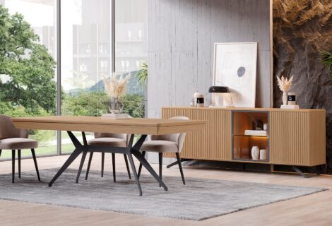 Séjour Galia Story Mobilier Contemporain Et Tendance