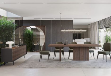 Séjour Mazzini Story Mobilier Contemporain Et Tendance
