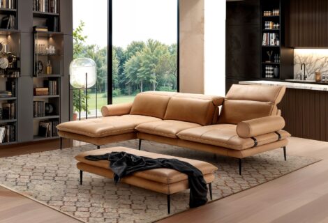 Canapé Tokyo Story Mobilier Contemporain Et Tendance