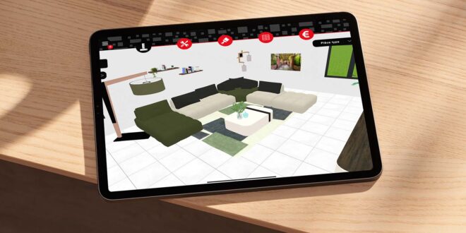 Le planner Story - mobilier contemporain et tendance
