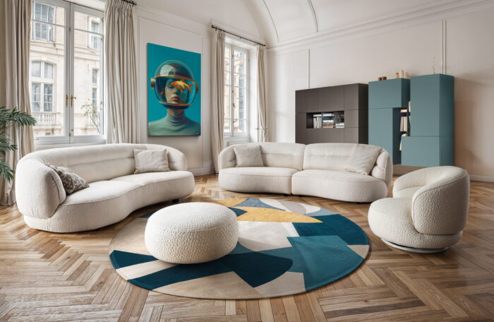 Canapé Ambre Story Mobilier Contemporain Et Tendance