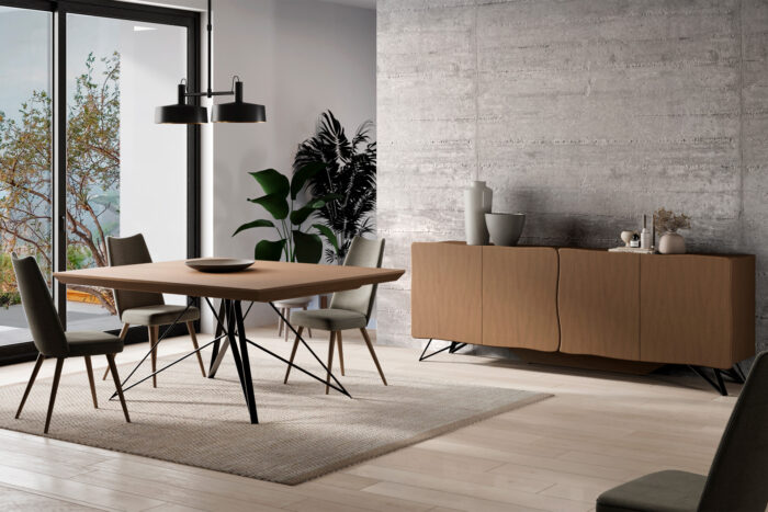 Séjour Nature Story Mobilier Contemporain Et Tendance