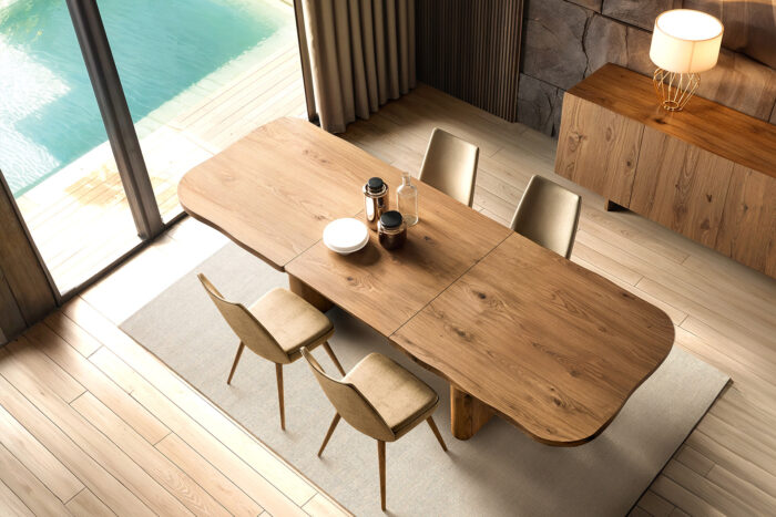 Séjour Nature Story Mobilier Contemporain Et Tendance