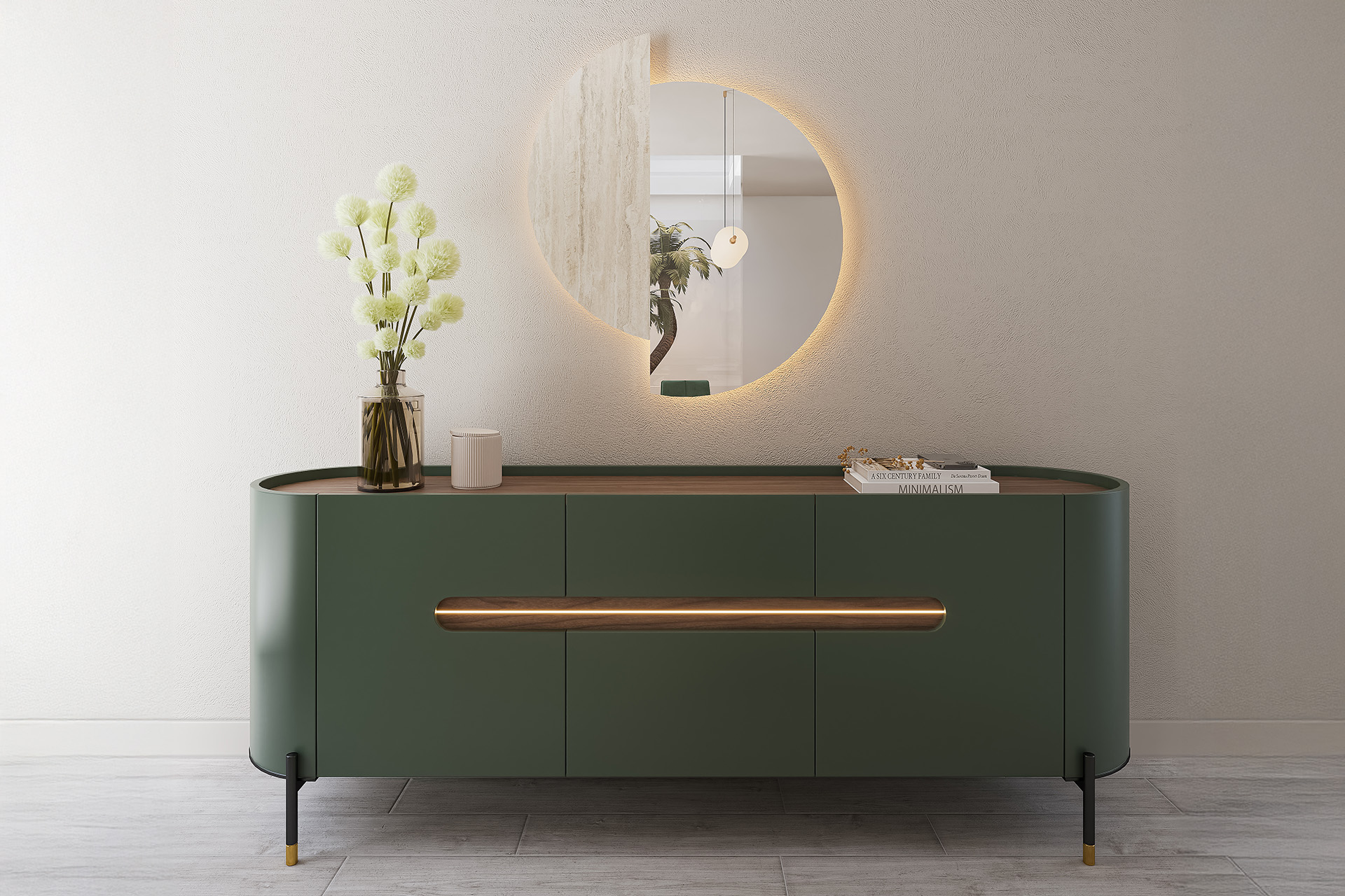 Séjour Radius Story Mobilier Contemporain Et Tendance