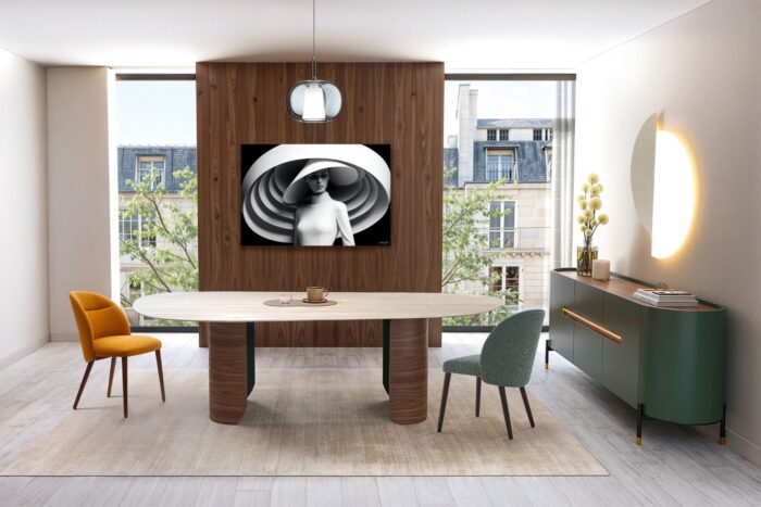 Séjour Radius Story Mobilier Contemporain Et Tendance