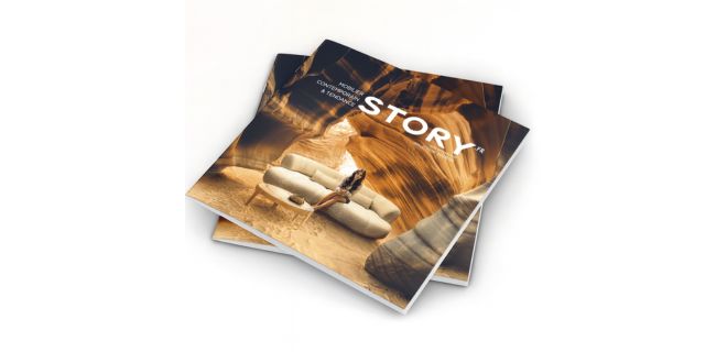 Catalogue Story 2025/26