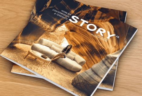 Catalogue Story 2025/26