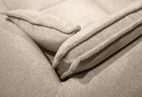 Zoom Tissu Story Mobilier Contemporain Et Tendance