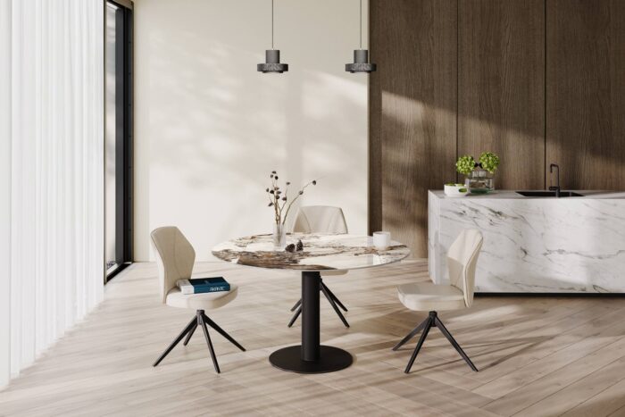 Chaises - STORY Mobilier contemporain et tendance