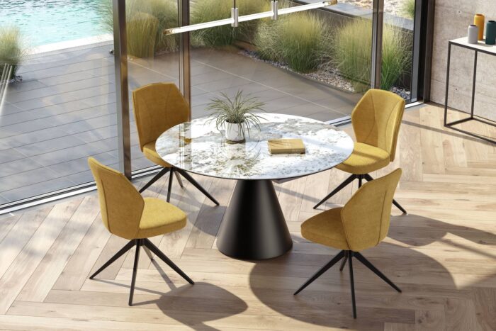 Chaises - STORY Mobilier contemporain et tendance