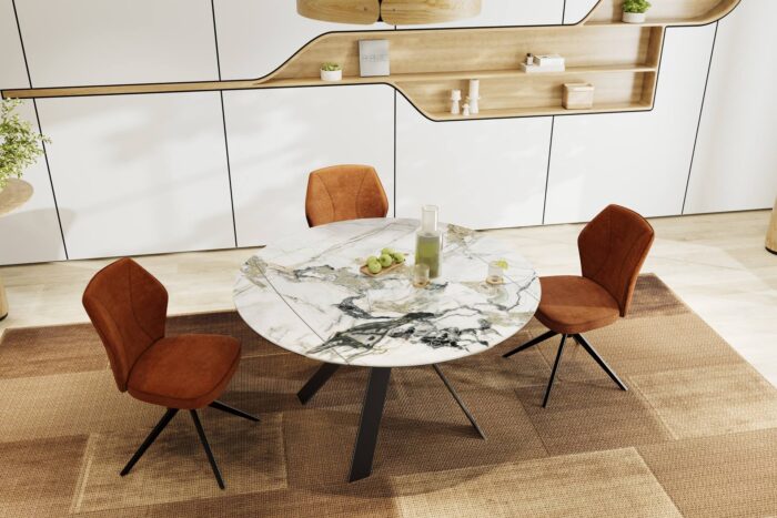 Chaises - STORY Mobilier contemporain et tendance