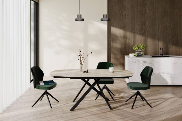 Chaises - STORY Mobilier contemporain et tendance