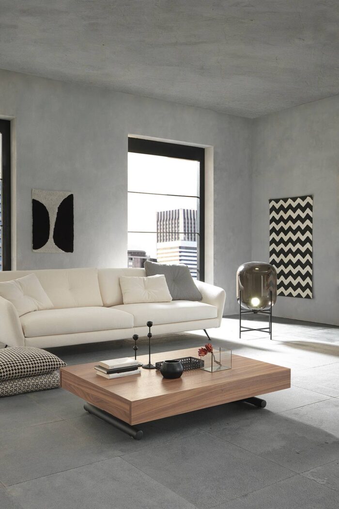 Tables basses -  Story mobilier contemporain et tendance