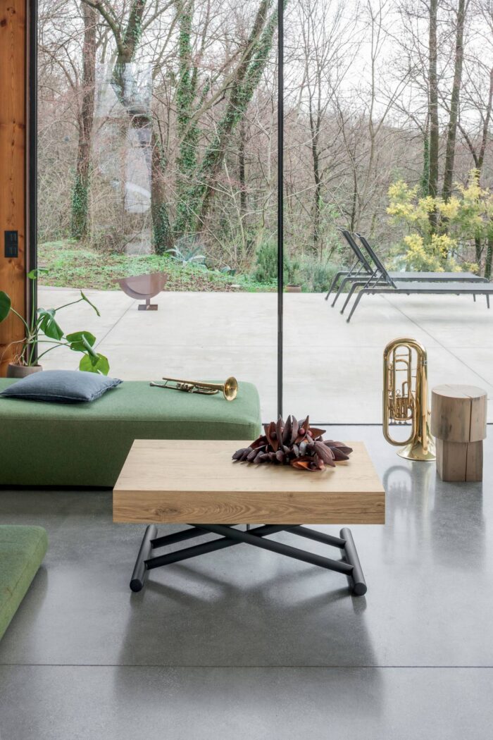 Tables basses -  Story mobilier contemporain et tendance