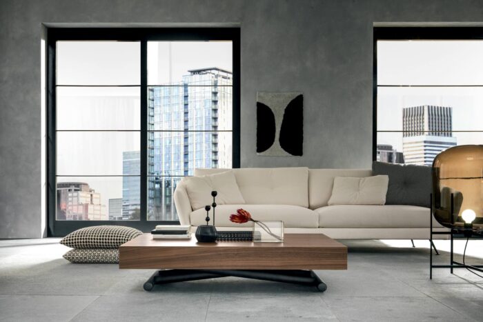 Tables Basses Story - mobilier contemporain et tendance