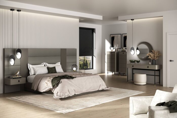 Chambres - Story mobilier contemporain et tendance