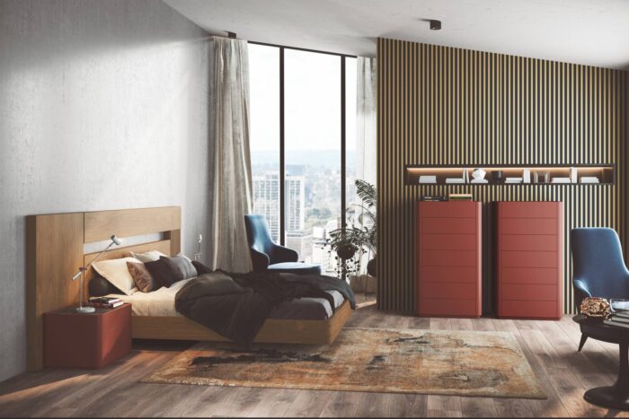 Chambres - Story mobilier contemporain et tendance