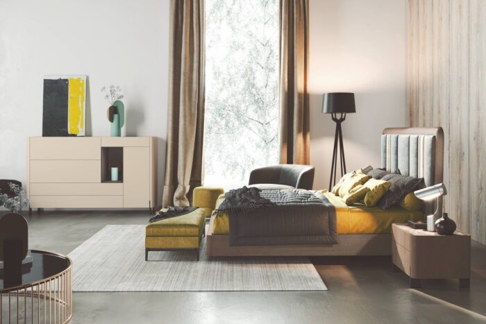 Chambres - Story mobilier contemporain et tendance