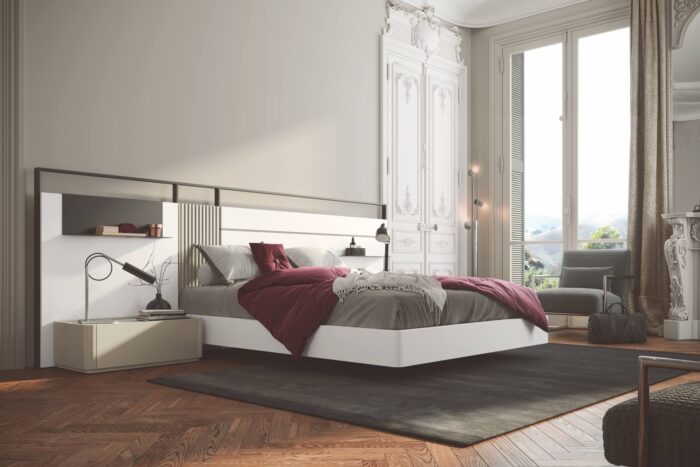 Chambres - Story mobilier contemporain et tendance