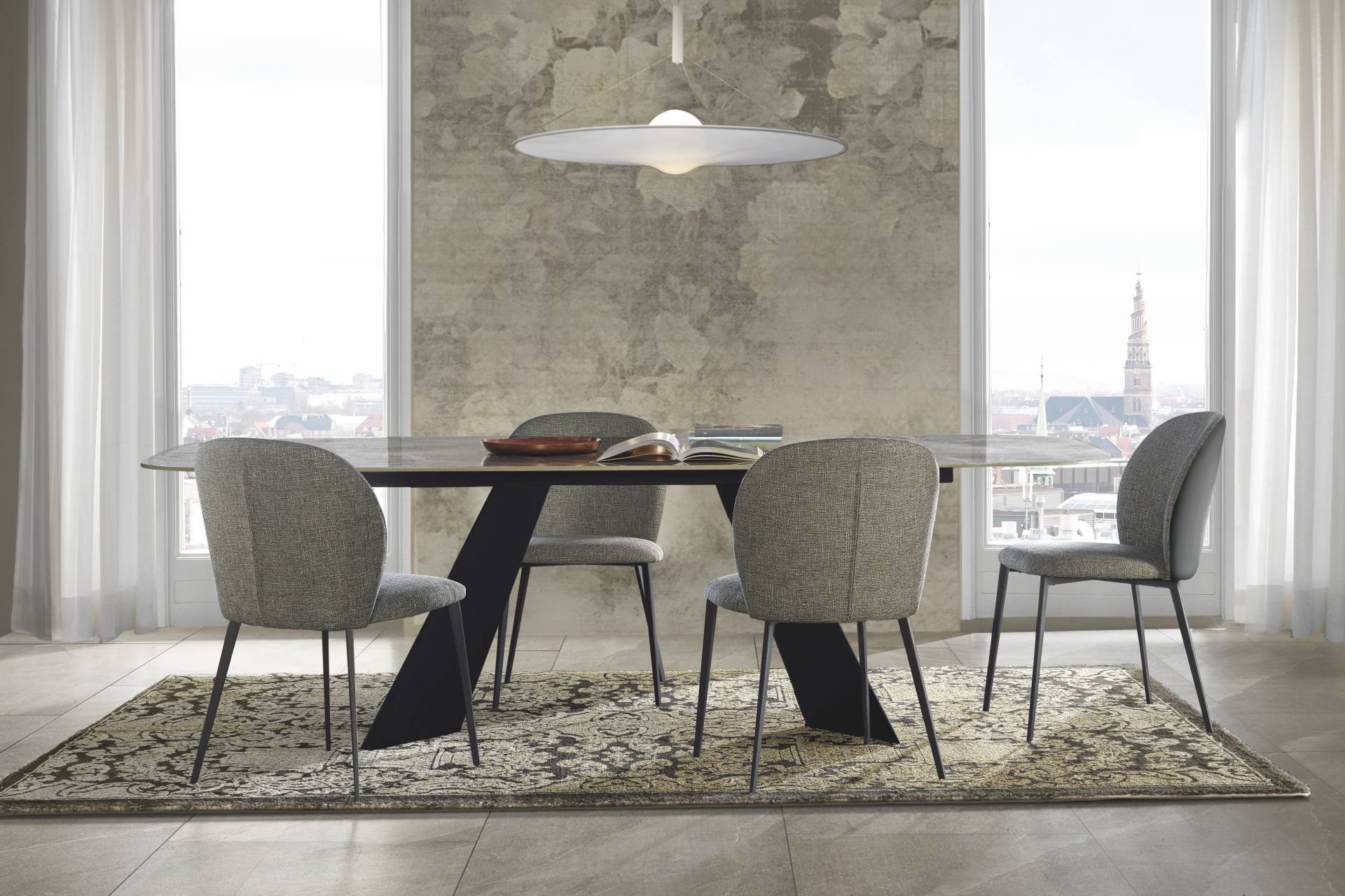 Chaises - STORY Mobilier contemporain et tendance