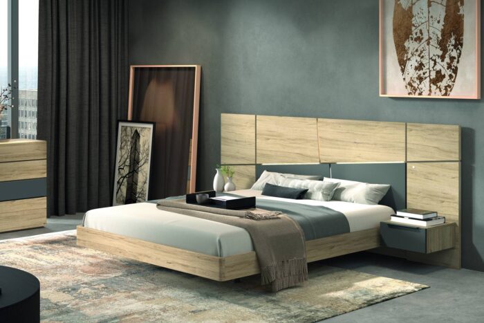 Chambres - Story mobilier contemporain et tendance