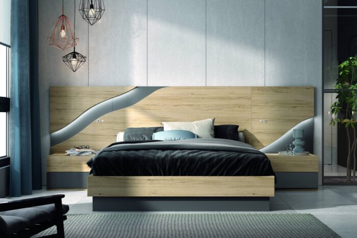 Chambres - Story mobilier contemporain et tendance