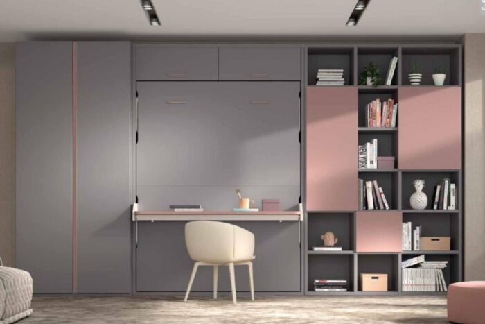 Chambres - Story mobilier contemporain et tendance