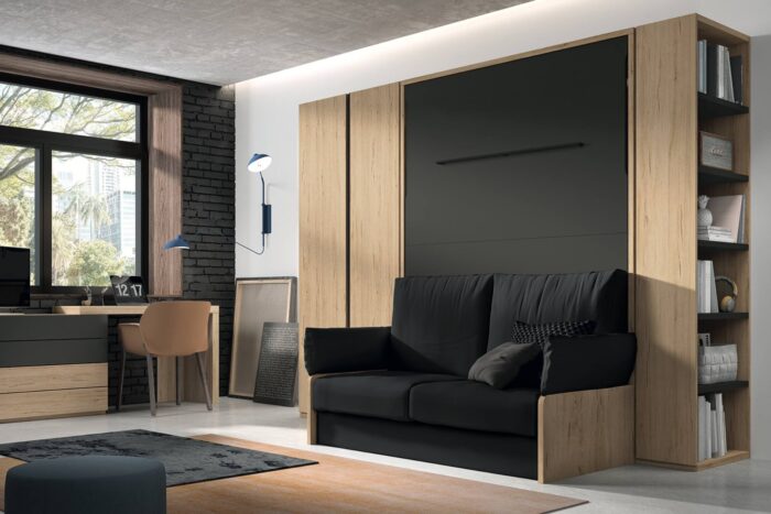 Chambres - Story mobilier contemporain et tendance