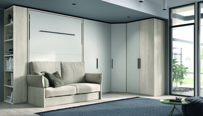 Chambres - Story mobilier contemporain et tendance