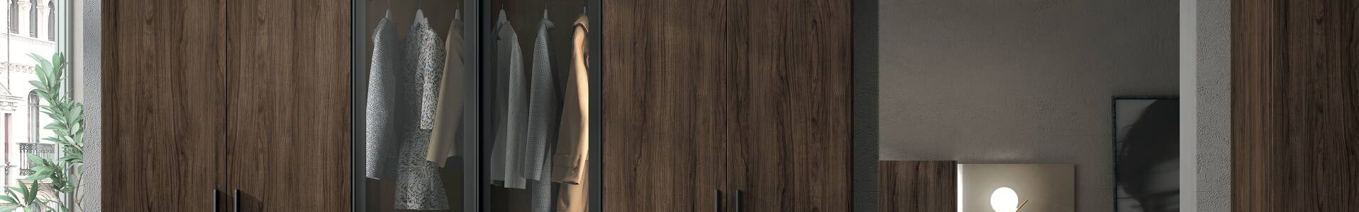 Dressings - Story Mobilier contemporain et tendance