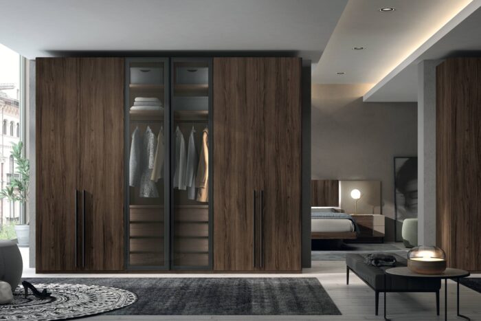Dressings - Story Mobilier contemporain et tendance