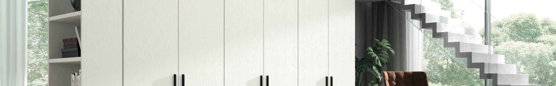 Dressings - Story Mobilier contemporain et tendance