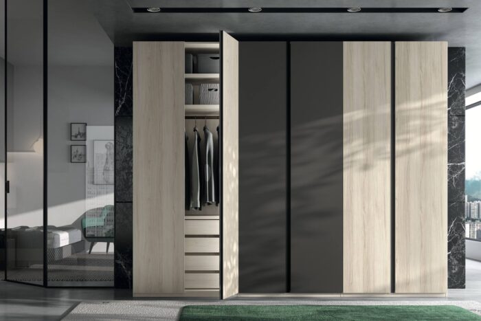 Dressings - Story Mobilier contemporain et tendance