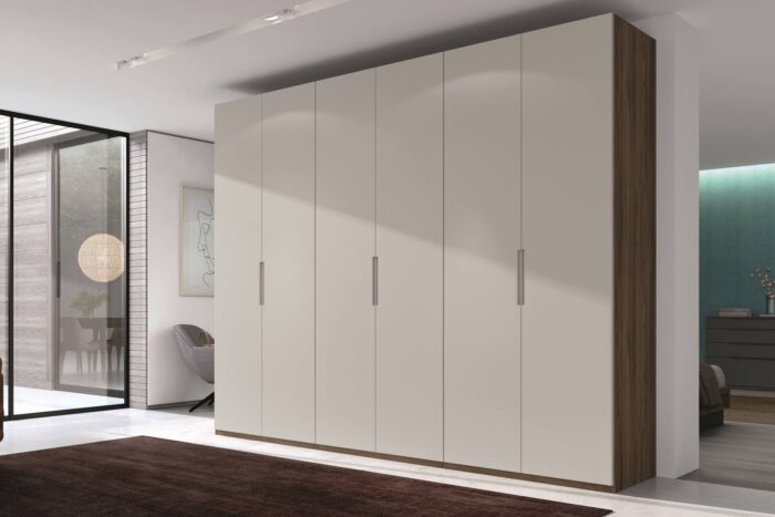 Dressings - Story Mobilier contemporain et tendance