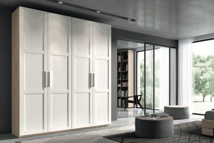 Dressings - Story Mobilier contemporain et tendance