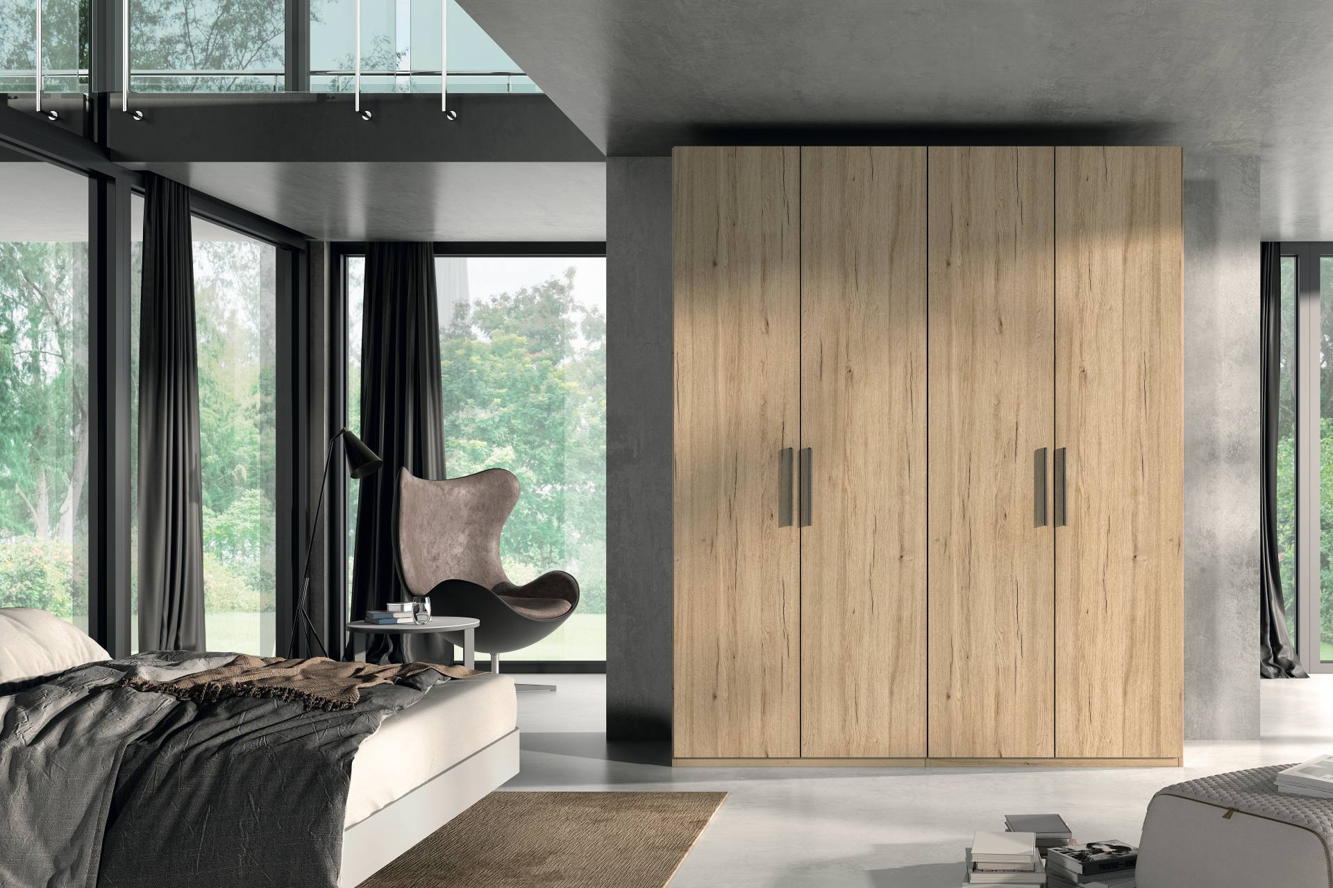 Dressings - Story Mobilier contemporain et tendance