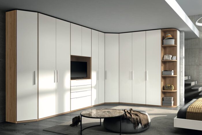 Dressings - Story Mobilier contemporain et tendance