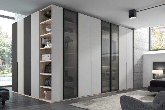 Dressings - Story Mobilier contemporain et tendance
