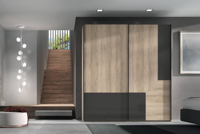 Dressings - Story Mobilier contemporain et tendance