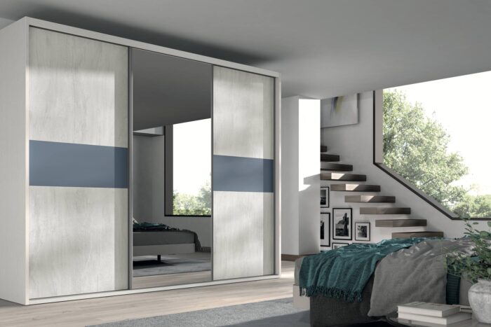 Dressings - Story Mobilier contemporain et tendance
