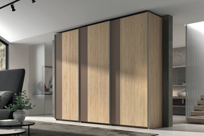 Dressings - Story Mobilier contemporain et tendance