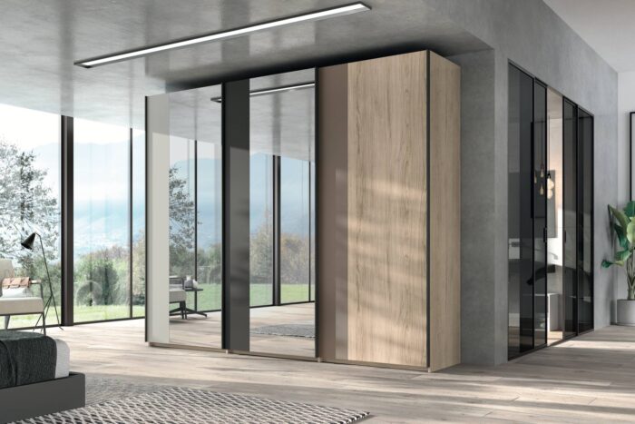 Dressings - Story Mobilier contemporain et tendance