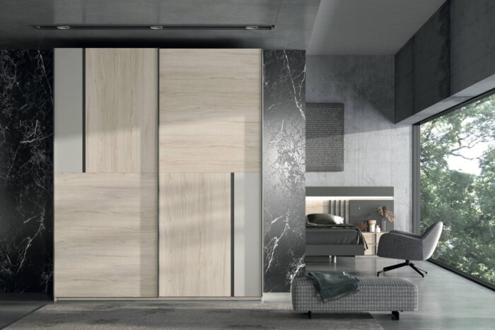 Dressings - Story Mobilier contemporain et tendance