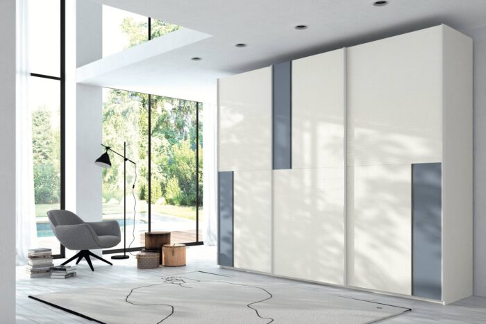 Dressings - Story Mobilier contemporain et tendance