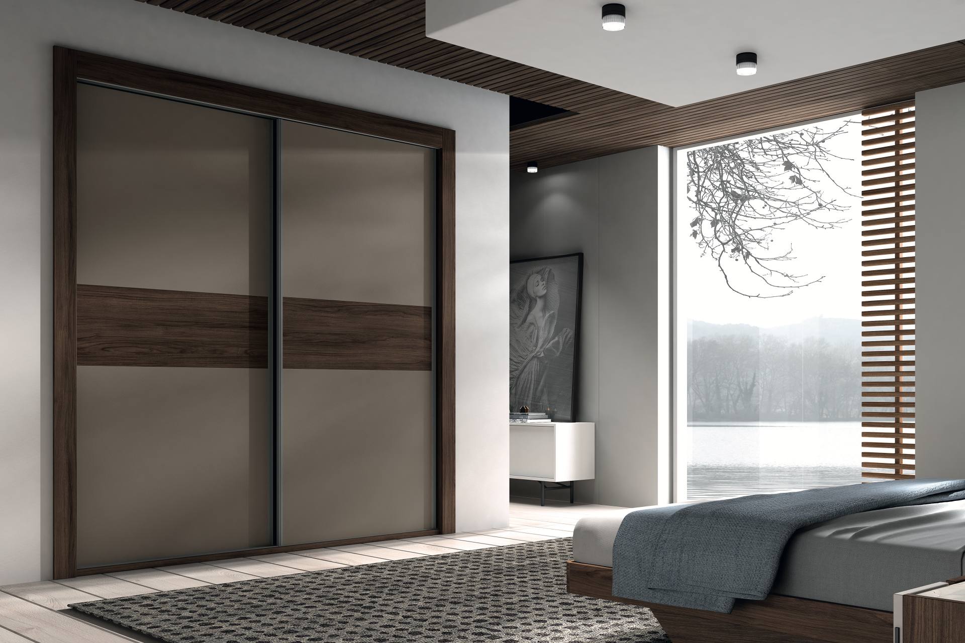 Dressings - Story Mobilier contemporain et tendance