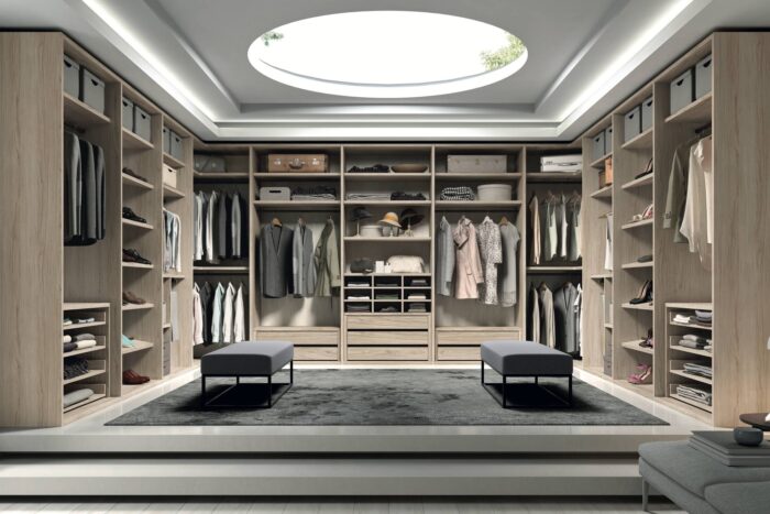 Dressings - Story Mobilier contemporain et tendance